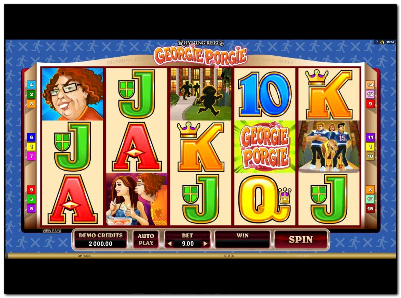 $925 Tournament at Slots Heaven Casino