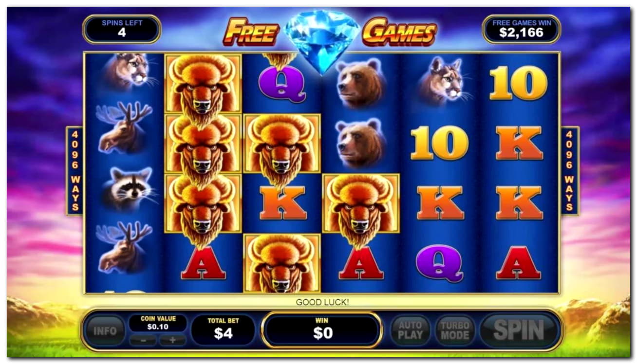 $220 Free casino chip at Power Spins Casino