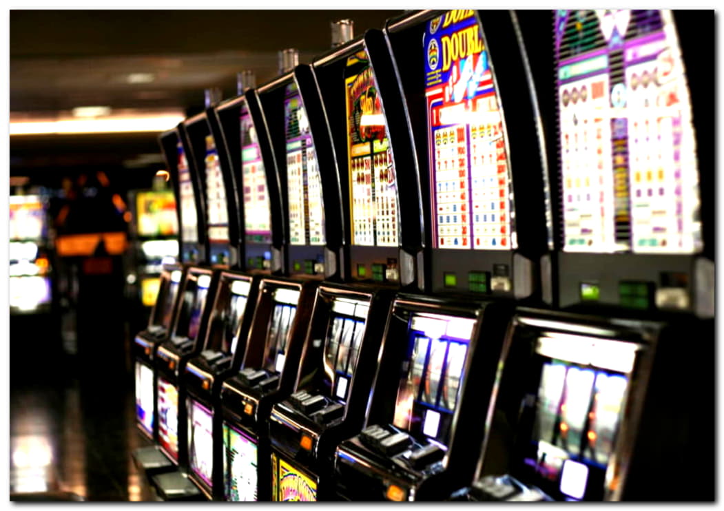 110 Free casino spins at Cashmio Casino