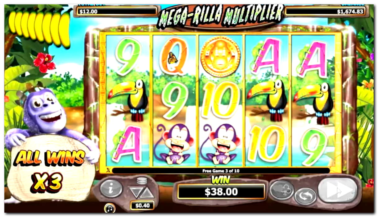$130 Free casino chip at Casino com