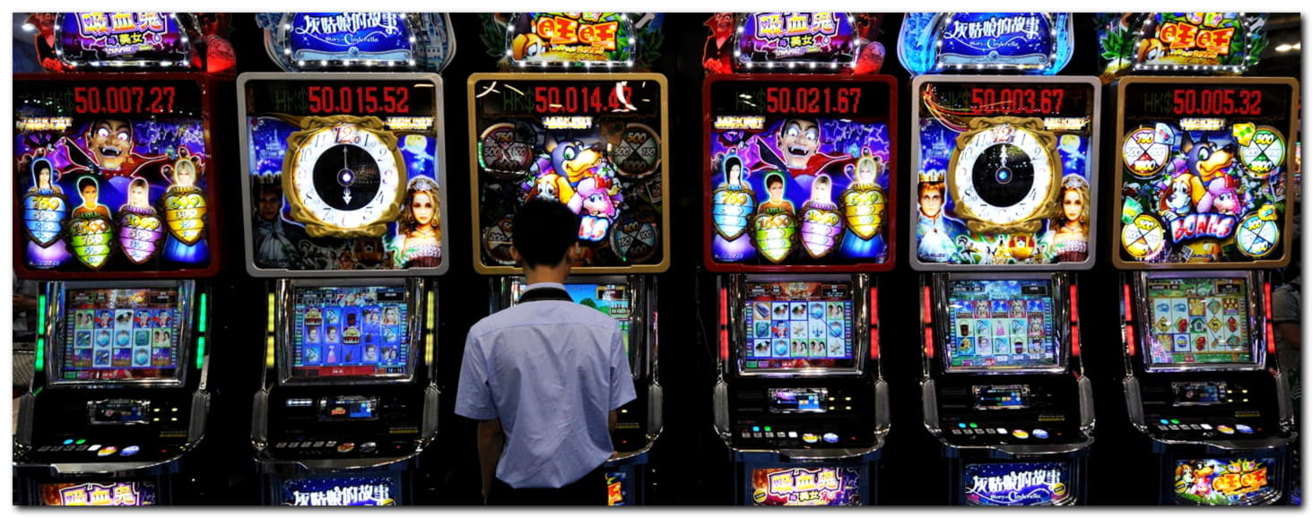 140 free spins no deposit at Casino com