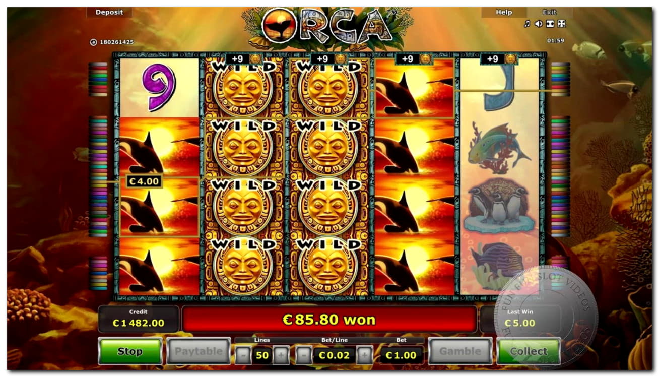€400 Mobile freeroll slot tournament at Come On Casino