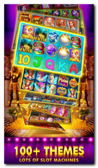 EUR 265 Free Casino Tournament at Jackpot City Casino