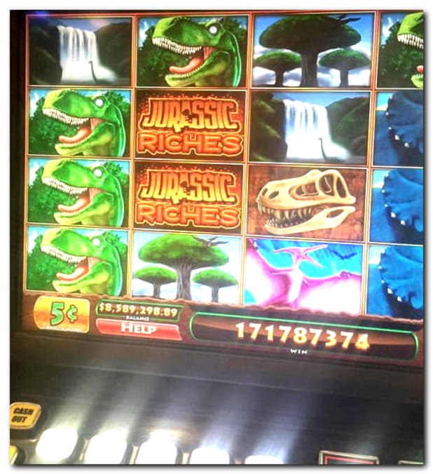 £805 Mobile freeroll slot tournament at Treasure Island Jackpots Casino (Australia Casino Mirror)