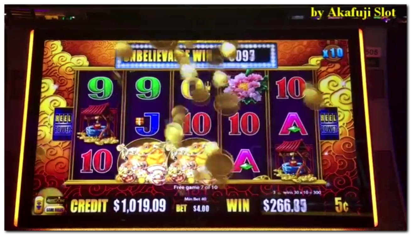 740% Signup Casino Bonus at Lincoln Casino