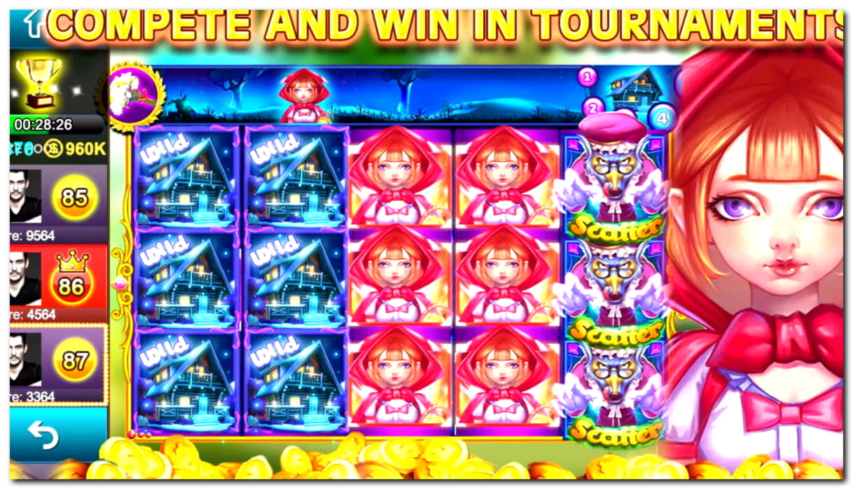 EUR 620 Free chip at Come On Casino
