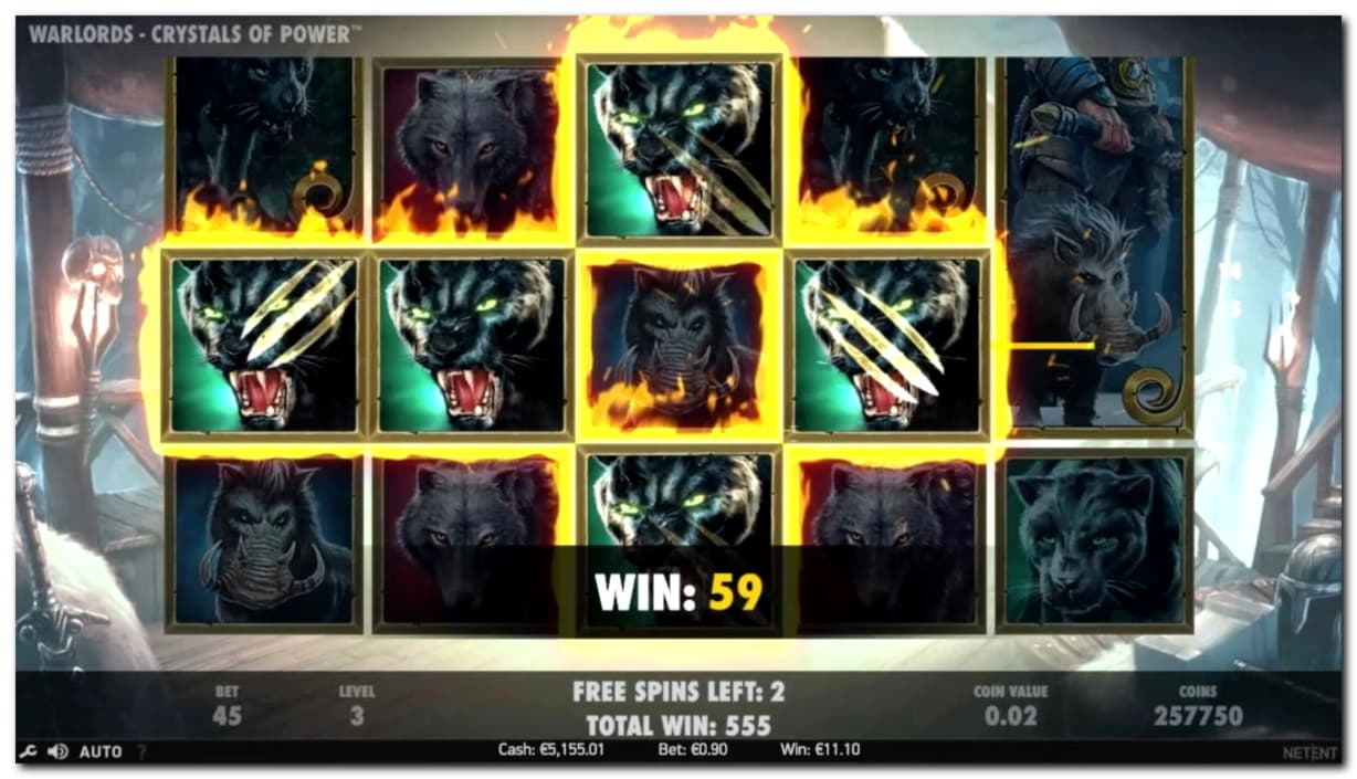 EUR 275 Mobile freeroll slot tournament at LV Bet Casino