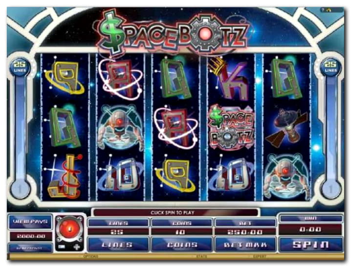 EUR 805 Casino Tournament at Cashmio Casino