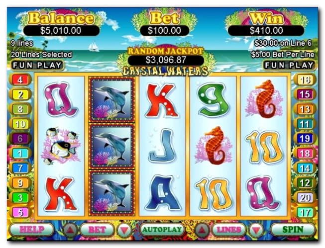 $270 No Deposit Casino Bonus at Dafa Bet Casino