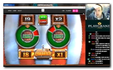 EURO 3820 NO DEPOSIT CASINO BONUS at Come On Casino
