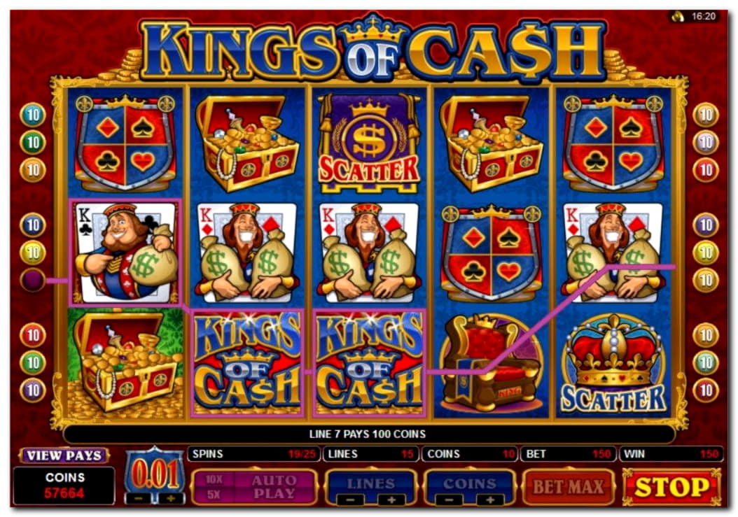 €2860 No Deposit at Casino com