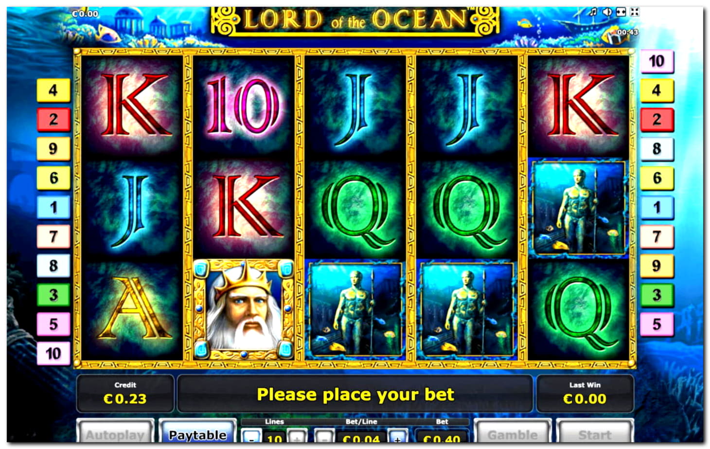 400% Match at a Casino at Gaming Club Casino