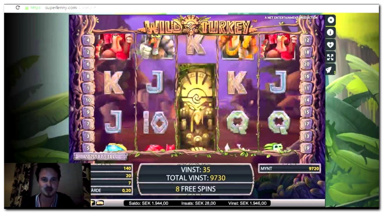 $4025 No deposit bonus code at Treasure Island Jackpots Casino (Sloto Cash Mirror)