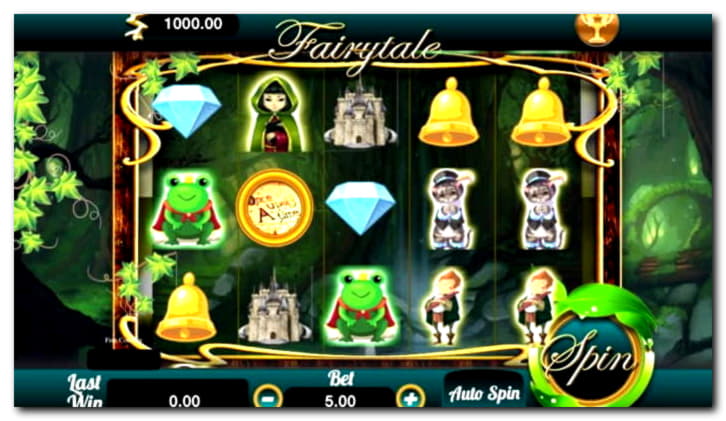 $3785 No Deposit Casino Bonus at Gluck24 Casino