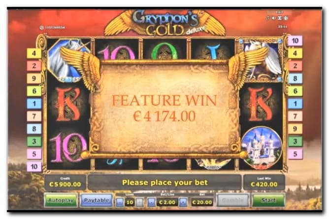 $235 NO DEPOSIT BONUS at Slots Heaven Casino