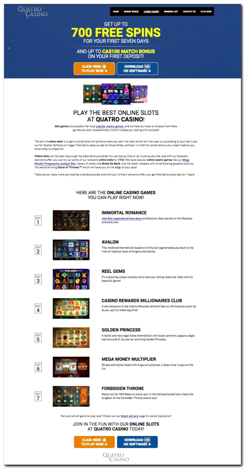 $510 Casino chip at Slots Million Casino