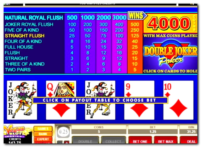 €230 Casino Chip at Euro Palace Casino