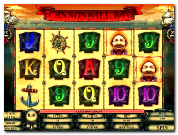 120 Free Spins no deposit at Casino Las Vegas