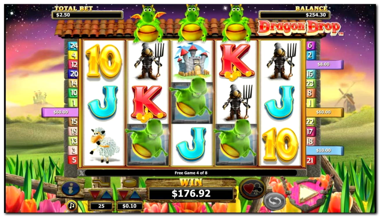 £560 Tournament at Euro Palace Casino