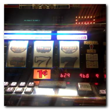 £44 Free Casino Tournament at Gluck24 Casino