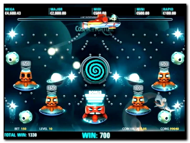 £230 Casino Tournament at Power Spins Casino