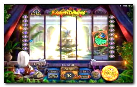 665% Casino Welcome Bonus at Party Casino