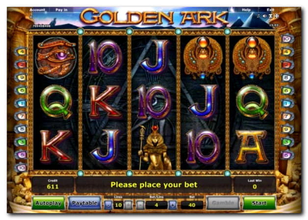 990% Match bonus at Treasure Island Jackpots Casino (Australia Casino Mirror)