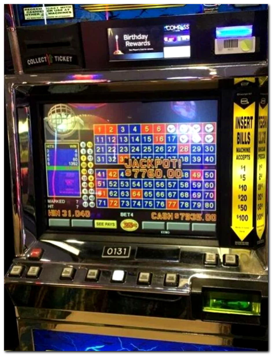 £570 Casino tournaments freeroll at Top Casino