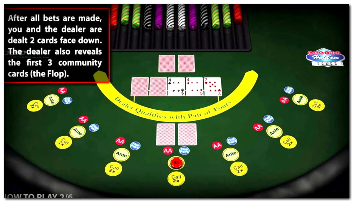 300 Free spins casino at Slots Heaven Casino