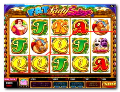 235 Free Spins at Gaming Club Casino
