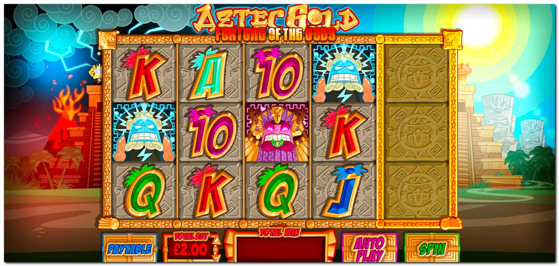125 free casino spins at Come On Casino