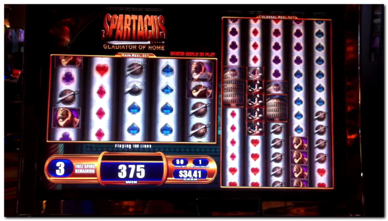 690% Deposit match bonus at Euro Palace Casino