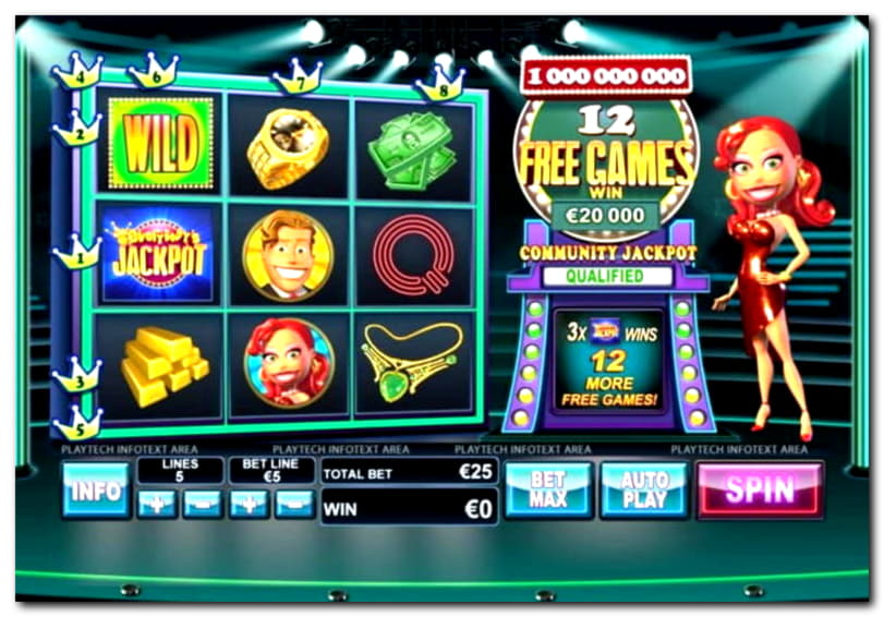 €60 FREE Casino Chip at Cashmio Casino