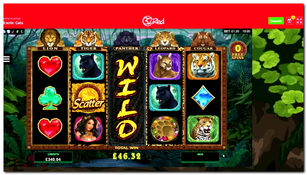 £55 Free Chip Casino at Jackpot City Casino