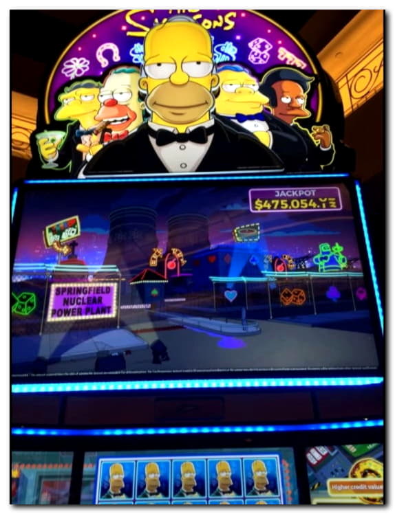 235% Match Bonus at Cashmio Casino