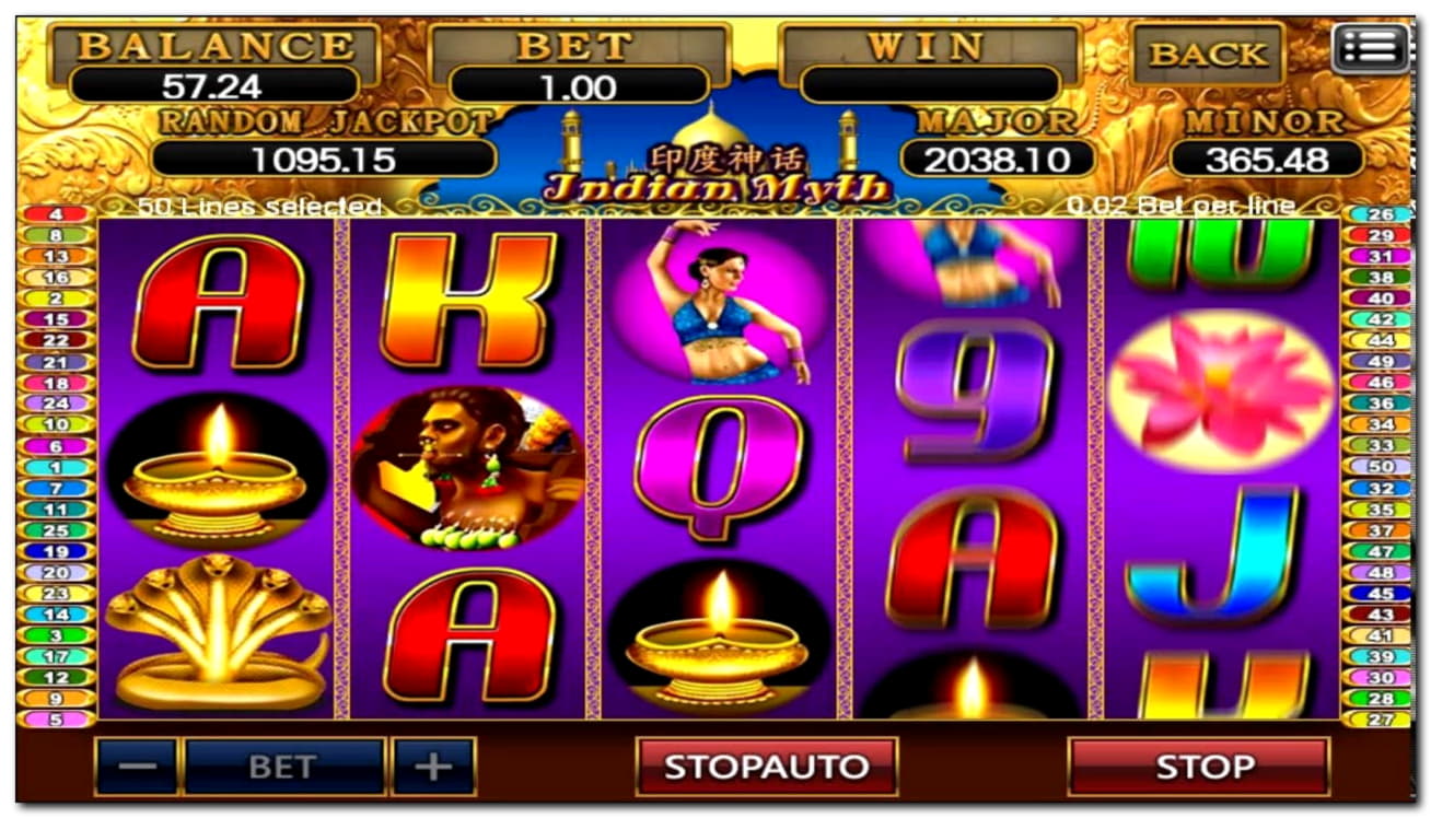 €30 Daily freeroll slot tournament at Jackpot City Casino