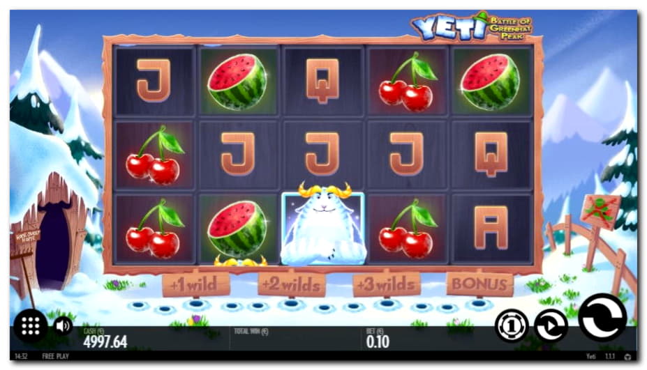 EUR 3540 No deposit bonus casino at No Bonus Casino
