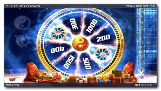 70 Free spins at Slots Heaven Casino