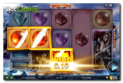 $3960 No deposit at Golden Star Casino