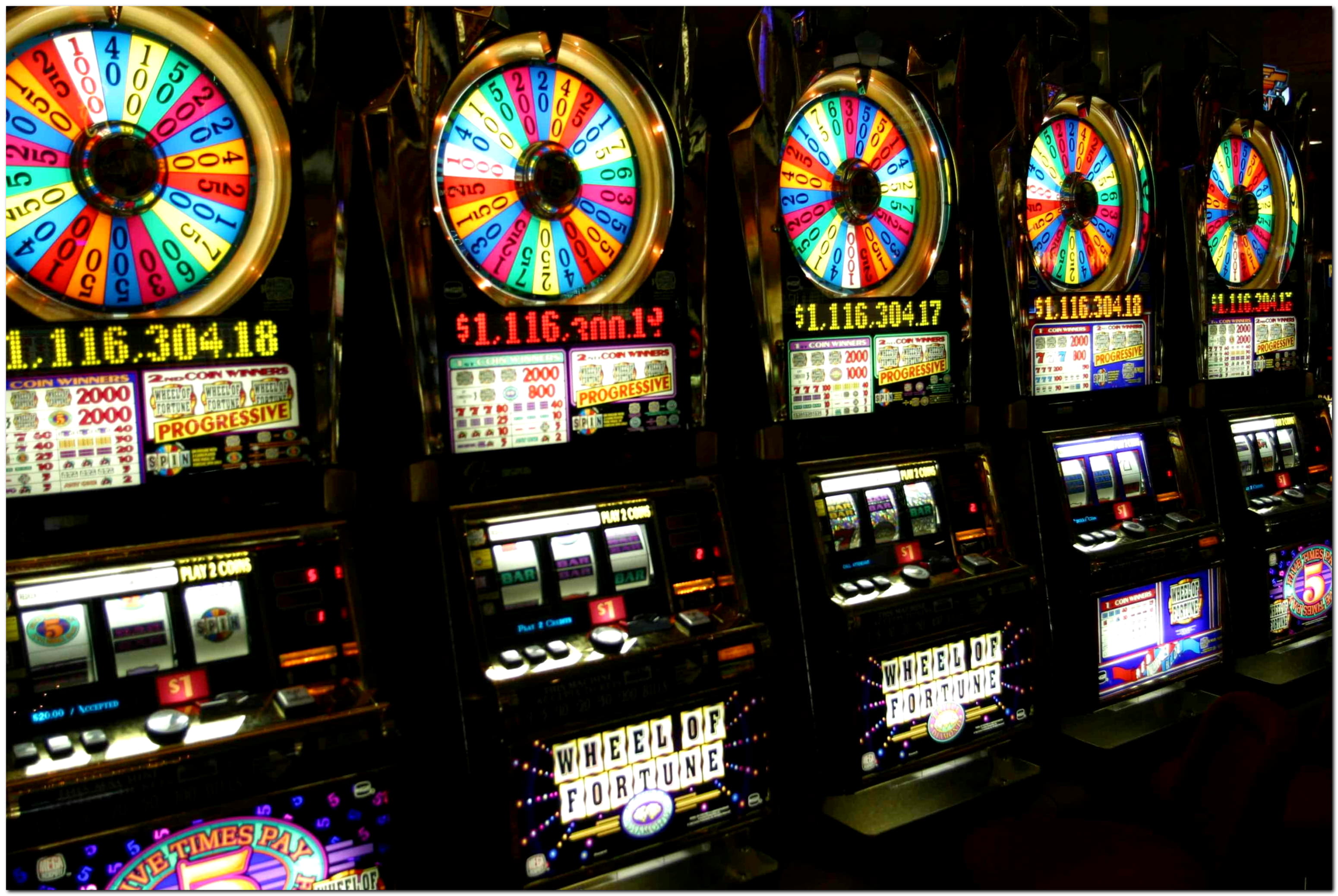 160 free spins at Casino Las Vegas
