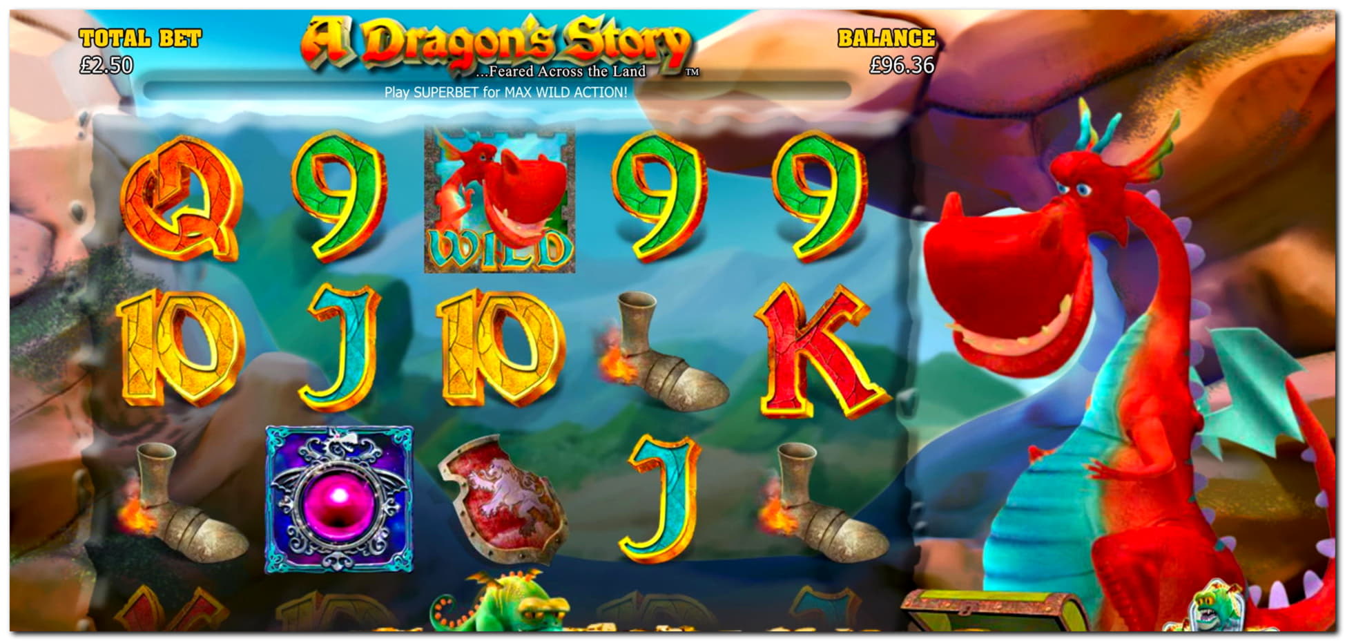 110% Best signup bonus casino at No Bonus Casino