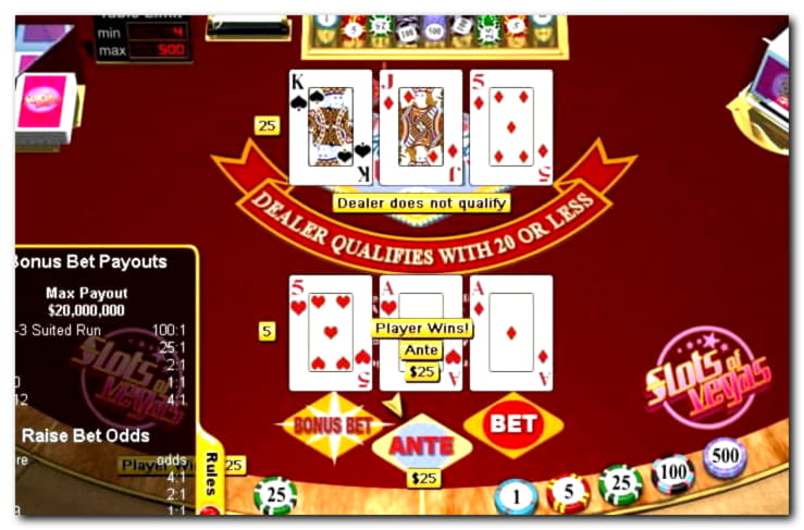 750% Best signup bonus casino at Kuwait Casino