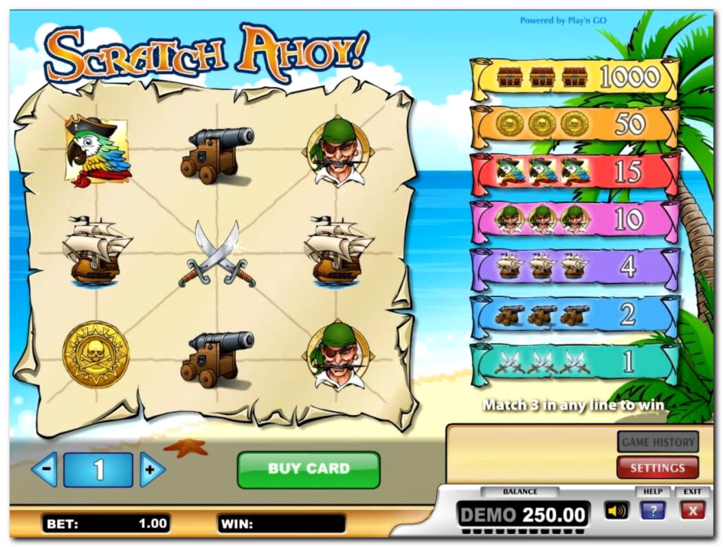$3295 NO DEPOSIT BONUS at No Bonus Casino