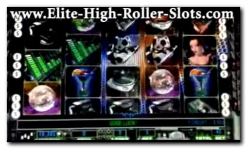 EURO 95 Casino Tournament at Casino com