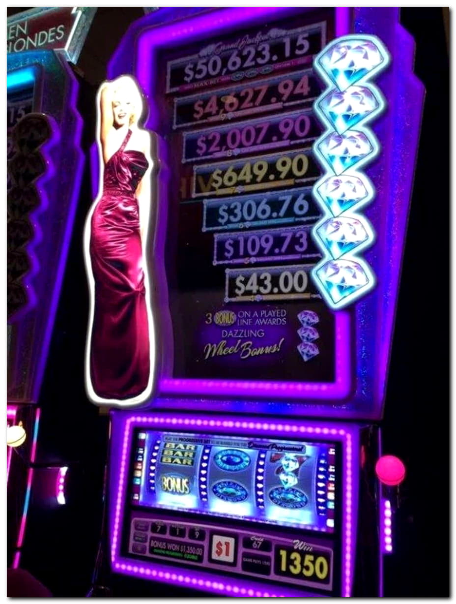 ﻿$105 no deposit casino bonus at Jackpot City Casino