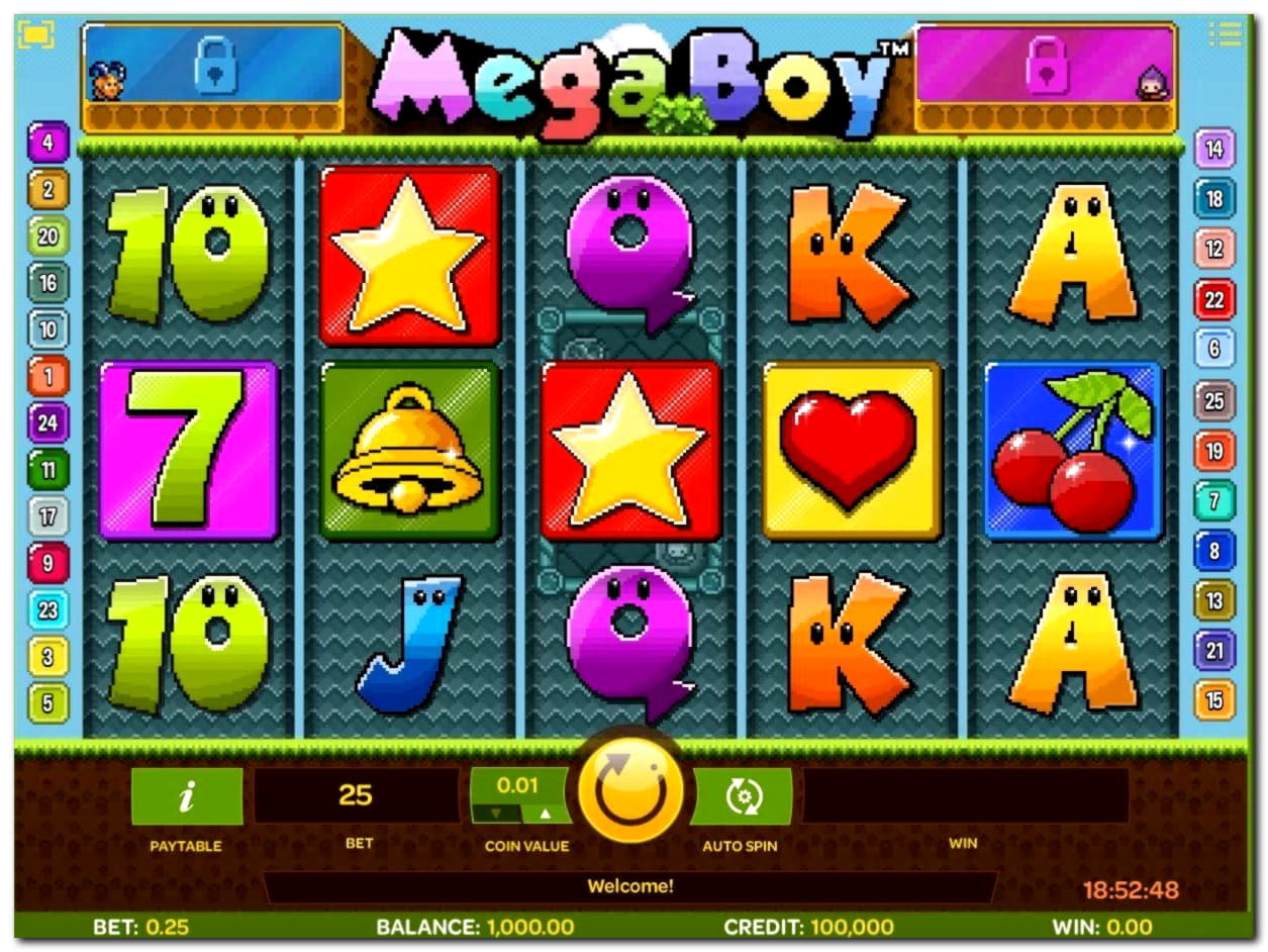 €100 Free Chip at LV Bet Casino