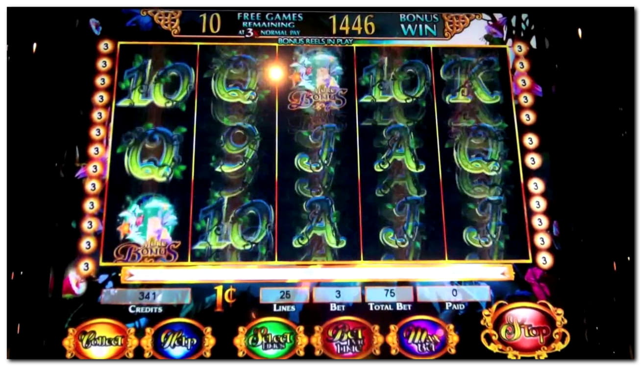 295% First deposit bonus at LV Bet Casino