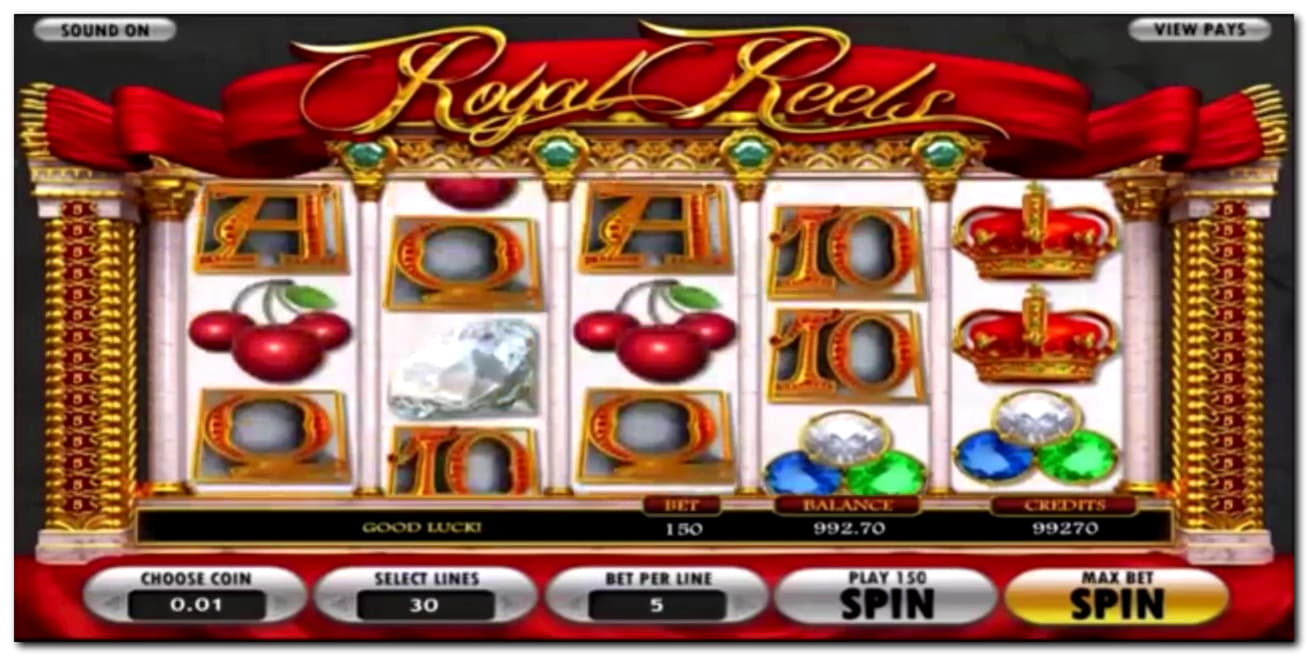 €44 Online Casino Tournament at Casino com
