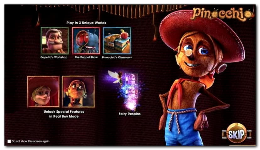 $3030 No Deposit Bonus at Casino com