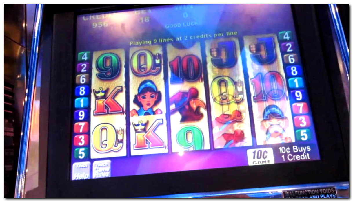 $365 Casino Tournament at Euro Palace Casino